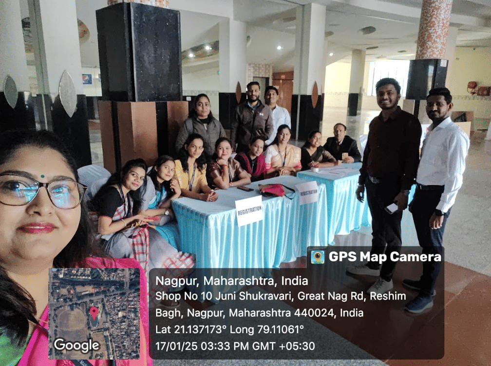 Wainganga College of Engineering and Management Nagpur Events photo 22